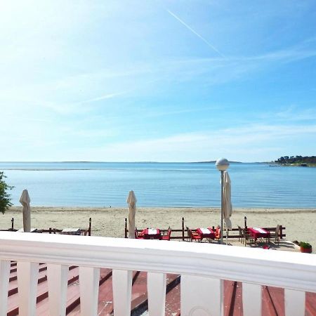Sand Beach Apartment Idila Medulin Luaran gambar