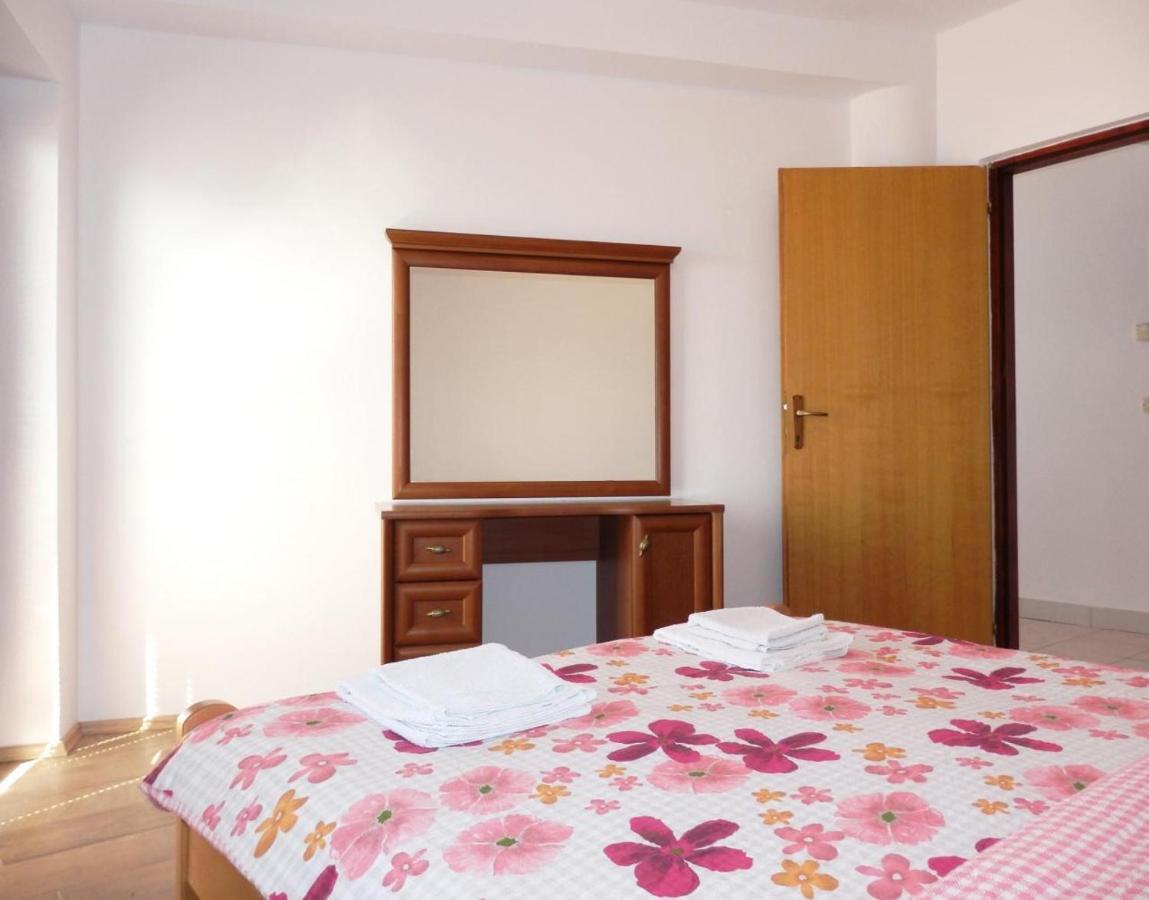 Sand Beach Apartment Idila Medulin Luaran gambar