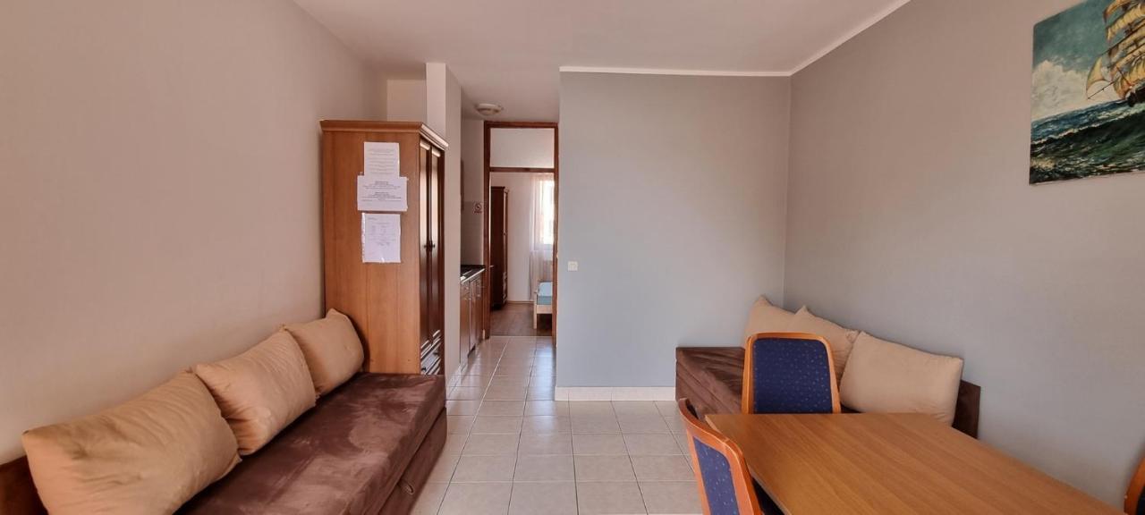 Sand Beach Apartment Idila Medulin Luaran gambar