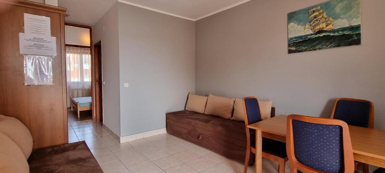Sand Beach Apartment Idila Medulin Luaran gambar