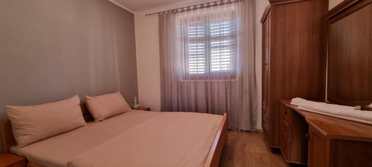 Sand Beach Apartment Idila Medulin Luaran gambar