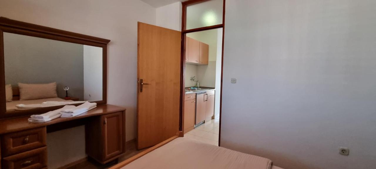 Sand Beach Apartment Idila Medulin Luaran gambar